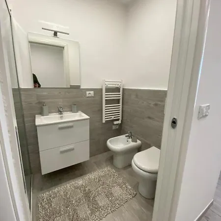 Apartamento Reale
