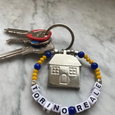 Apartamento Reale Turín