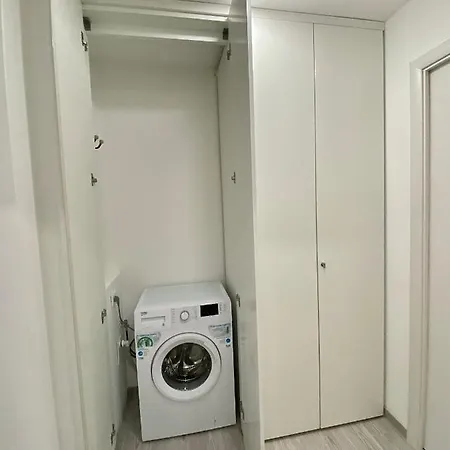 Apartamento Reale