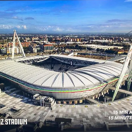 Appartement Reale Turin