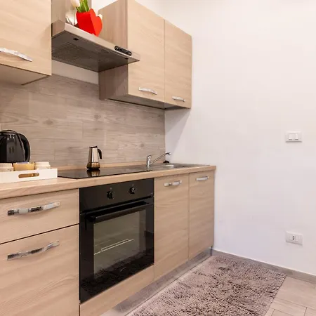 Apartmán Reale Turín