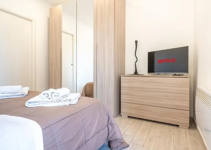 Reale Apartmán Turín