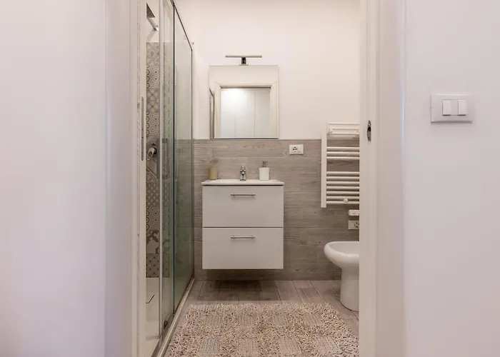 Apartmán Reale Turín