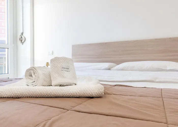 Reale Apartmán Turín