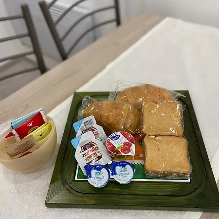 Apartment Reale Turin