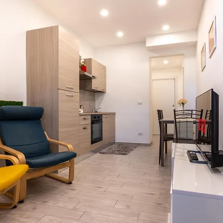 Reale Apartment *
